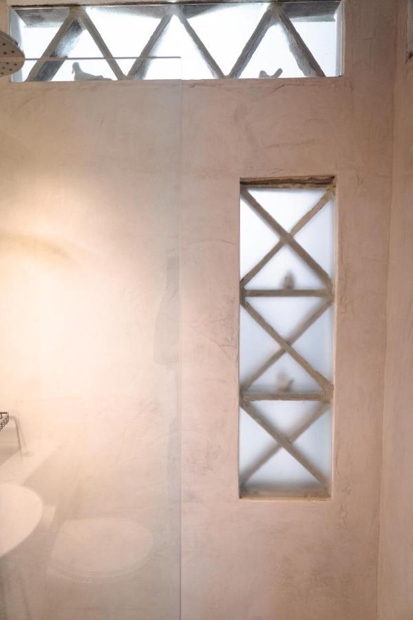 Aggelikoula Rooms Tinos Bagian luar foto